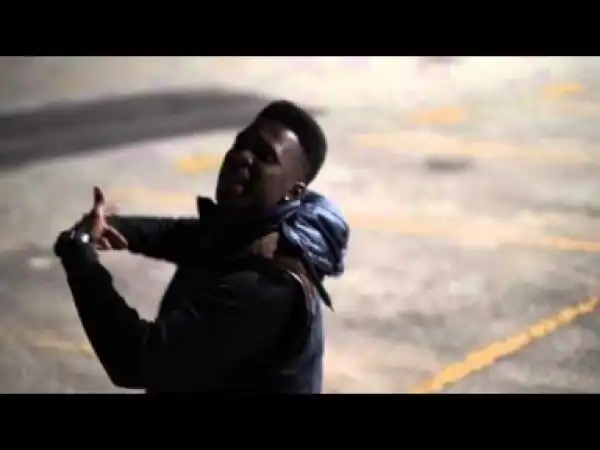 Video: Corey Paul – Real Live Forever